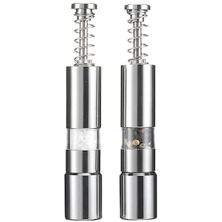 Salz- und Pfeffermühle Spice