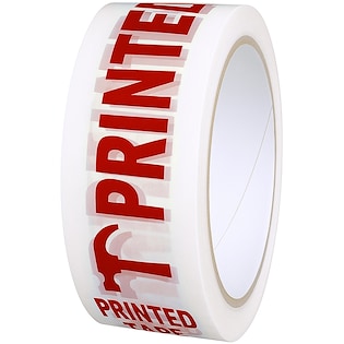 Verpackungstape Temperature 38 mm