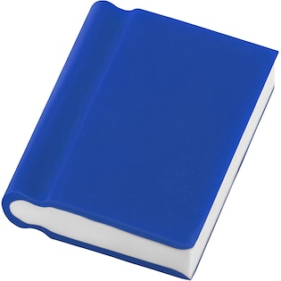 Radiergummi Book
