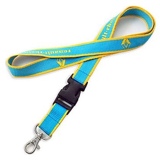 Schlüsselband Contrast