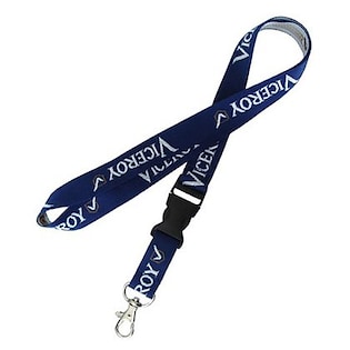 Schlüsselband Woven