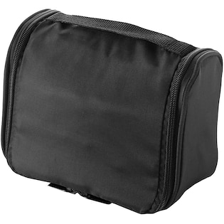 Necessaire Hong Kong