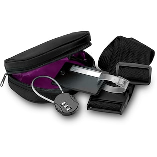 Reise-Set Continental