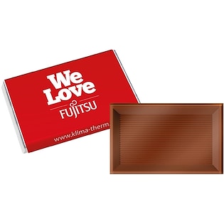 Schokolade Minibar, 10 g