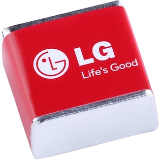 Schokoladenpraline Tolomeo 12 g