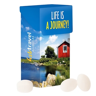 Bonbonschachteln Slim