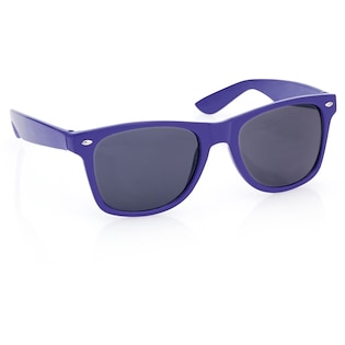 Sonnenbrille Americana - blau