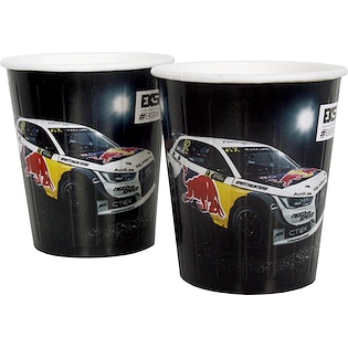 Pappbecher Barista 35 cl