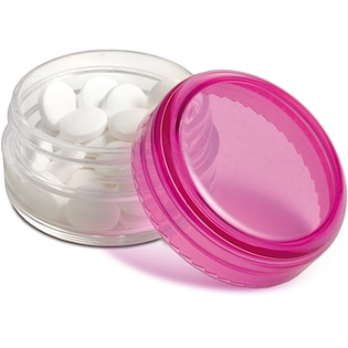 Pfefferminzdose Orlando