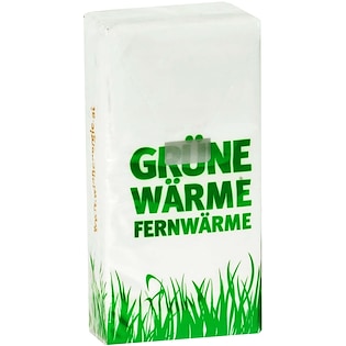 Taschentücher Classic