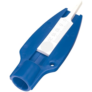 Profilmessgerät Dexter