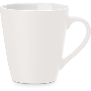 Steingutbecher Davos