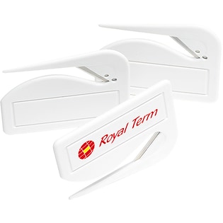 Brieföffner Solitaire