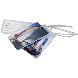 Kofferanhänger Continental