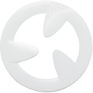 Frisbee Spectre