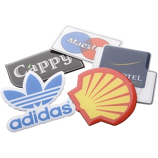 Kühlschrankmagnet Epoxy