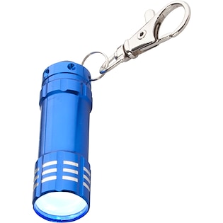 Schlüsselanhänger Spotlight