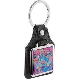 Schlüsselanhänger Cardiff