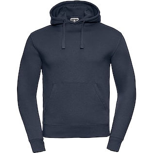 Russell Authentic Hooded Sweat 265M - french navy