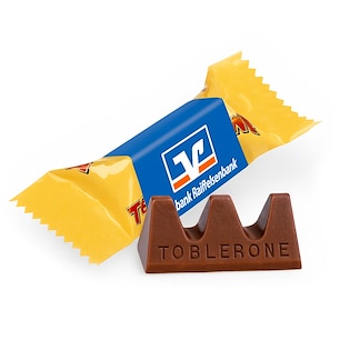 Toblerone Della Mini, 8 g