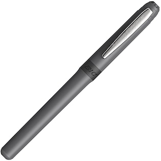 Bic Grip Roller Chrome - dark grey