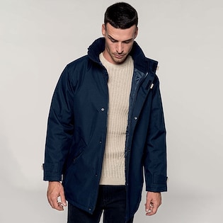 Kariban Parka Jacket