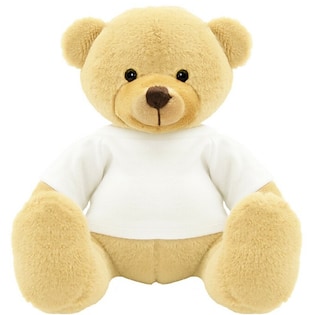 Teddybär Nick