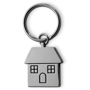 Schlüsselanhänger Villa