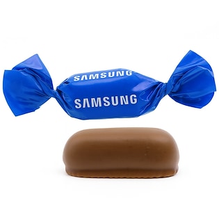 Schokoladenpraline Pascoli