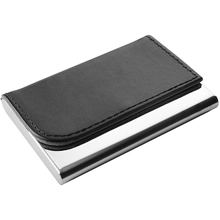 Visitenkarten-Etui Happy