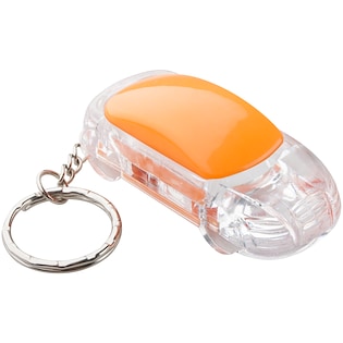 Schlüsselanhänger Automobile