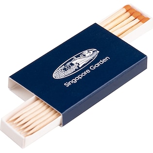 Streichholzschachtel Mix