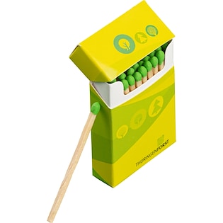 Streichholzschachtel Dox