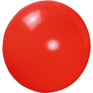 Aufblasbarer Ball Shiny