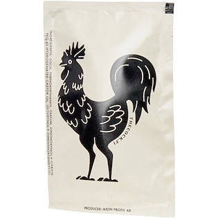 Feuchttuch Fresh, 70 x 100 mm