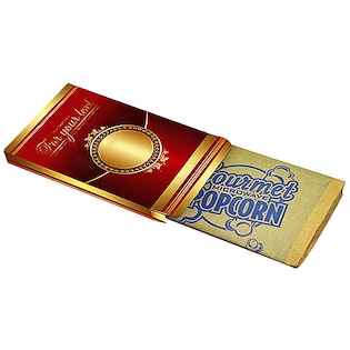Mikro Popcorn Paramount, 100 g