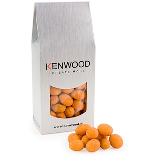 Paprikanüsse Crispy, 70 g