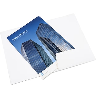 Präsentationsmappe Ohio