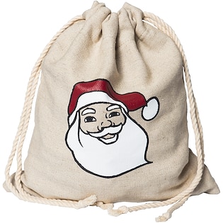 Weihnachtsmannsack Spirit