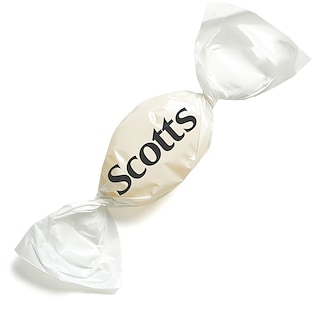 Bonbons Scotts