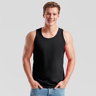 Fruit of the Loom Athletic Vest Men