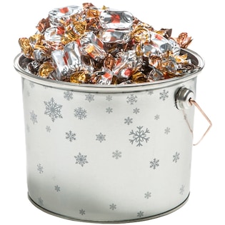 Weihnachtseimer Jolly