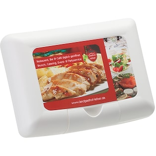 Lunchbox Cooper Photo