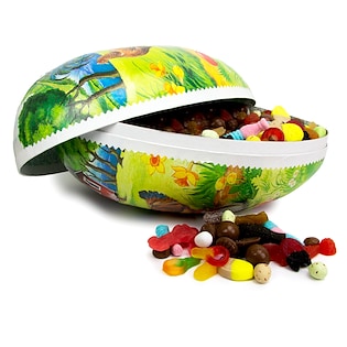 Osterei Helga, 18 cm