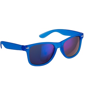Sonnenbrille Hawaii - blau