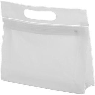 Schminktasche Clear