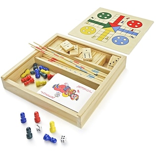 Spielset Play