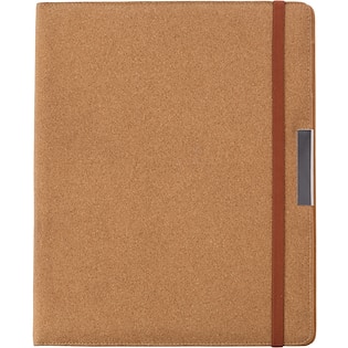 Dokumentenmappe Cork A4