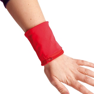 Handgelenk-Geldbörse Sportiq