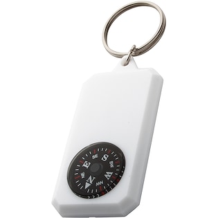 Schlüsselanhänger Magellan